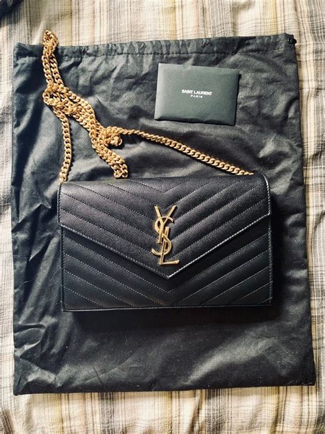 ysl wallet dupe|yves saint laurent dupe.